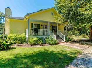 12151 Rock St, Magnolia Springs, AL 36555