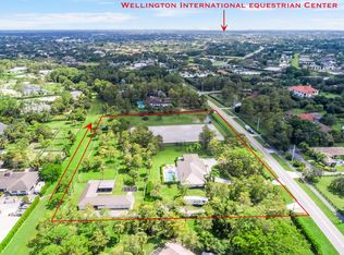 14902 Paddock Dr, Wellington, FL 33414