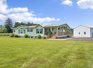 6405 Tillamook River Rd, Tillamook, OR 97141