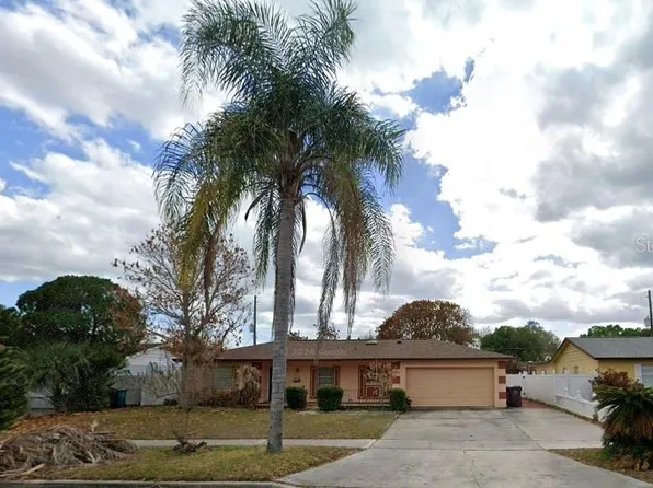6032 LA COSTA DRIVE, ORLANDO, FL 32807