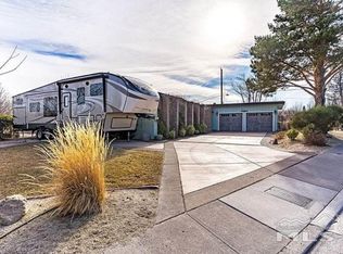 1380 Belford Rd, Reno, NV 89509