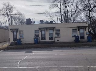2207 Perkins Ave, Mount Vernon, IL 62864
