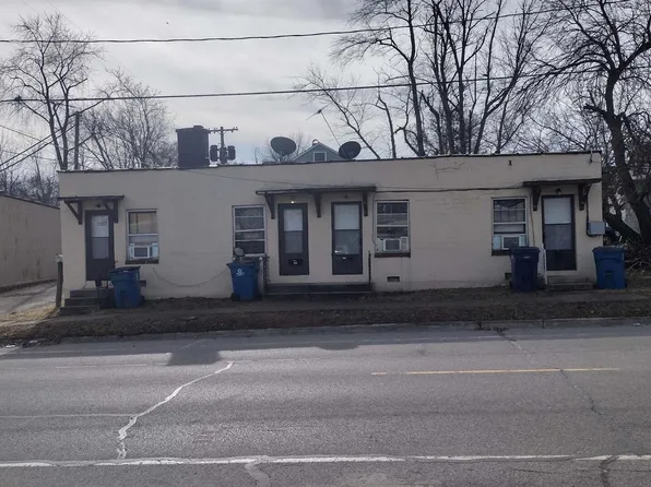 2207 Perkins Ave, Mount Vernon, IL 62864