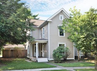 109 W Pacemont Rd, Columbus, OH 43202