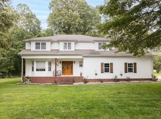 320 Massac Church Rd, Paducah, KY 42001