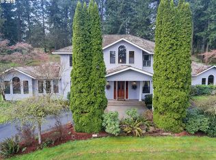 12460 SW Kame Terrace Ct, Sherwood, OR 97140