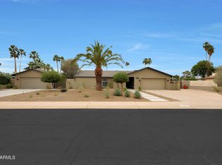 14014 N 57th Way, Scottsdale, AZ 85254