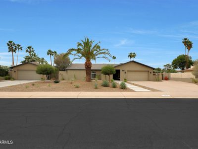 14014 N 57th Way, Scottsdale, AZ, 85254