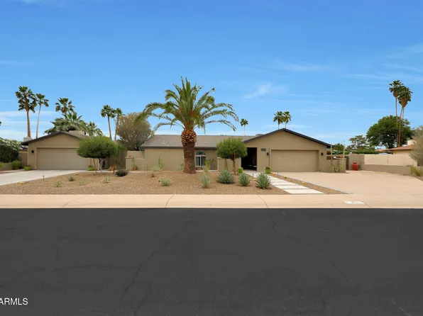 14014 N 57th Way, Scottsdale, AZ 85254