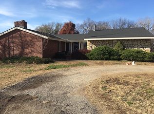 1297 N 150th Rd, Minneapolis, KS 67467