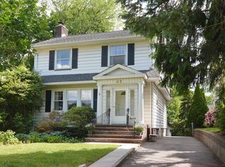 62 Clark St, Glen Ridge, NJ 07028