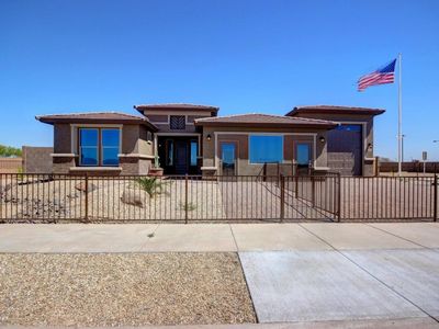 17050 W Camino De Oro Rd, Surprise, AZ, 85387
