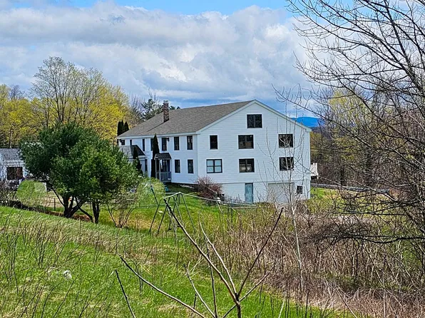 40 Meredith Center Road, Meredith, NH 03253