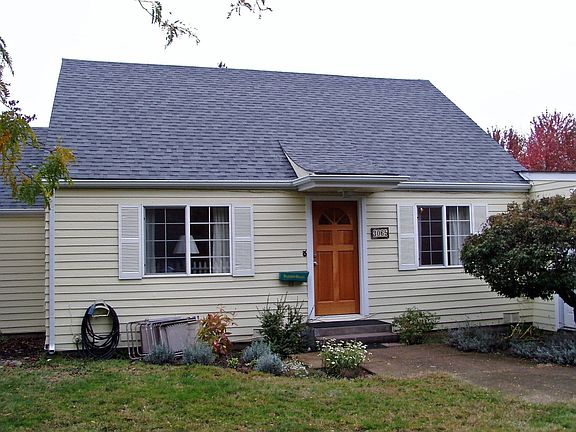 3065 Memory Ln., Eugene, OR 97404