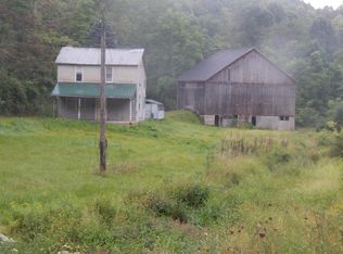 1843 Exchange Rd, Turbotville, PA 17772