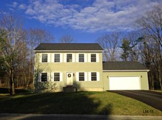 23 Crestwood Rd, Owego, NY 13827