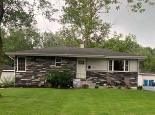 2612 Forest Park Dr, Dyer, IN