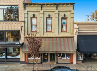 309 1st Ave W, Albany, OR