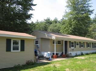 39 Highridge Trl, Concord, NH 03301