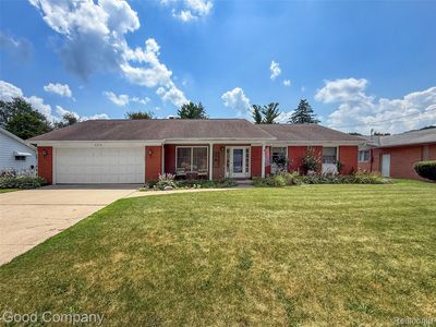 3315 Corvair Ln, Saginaw, MI, 48602