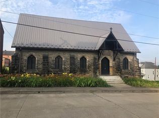 310 Church St, Brownsville, PA 15417