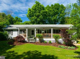 85 King Lear Dr, Charles Town, WV 25414