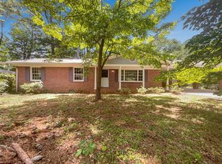 3957 Sans Souci Ct, Clarkston, GA 30021