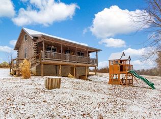 11555 Baird Rd, Mount Perry, OH 43760