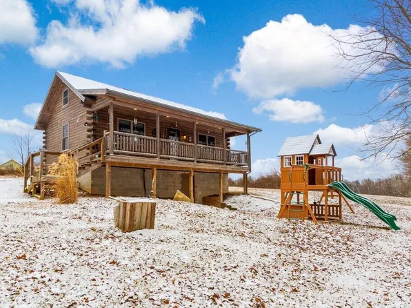 11555 Baird Rd, Mount Perry, OH 43760