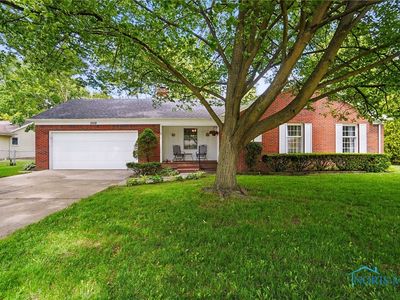 1110 Bourgogne Ave, Bowling Green, OH, 43402