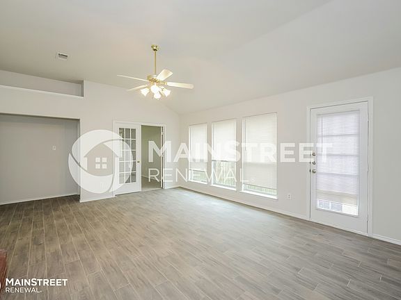 WM - Living Room