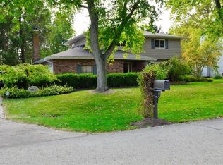 5441 Richlanne Dr, Hilliard, OH 43026