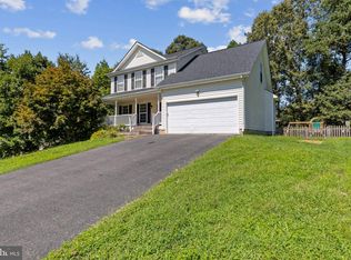 9024 Mullen Rd, King George, VA 22485