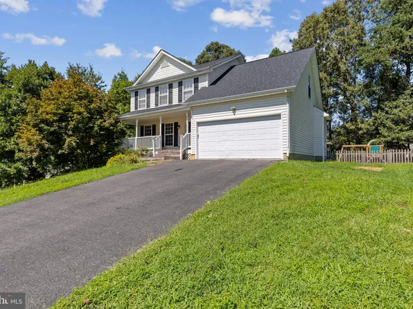 9024 Mullen Rd, King George, VA 22485