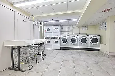 Rented by Qwest Residential Downtown LLC