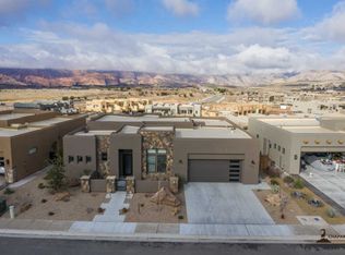 4781 N White Rocks Dr, St George, UT 84770
