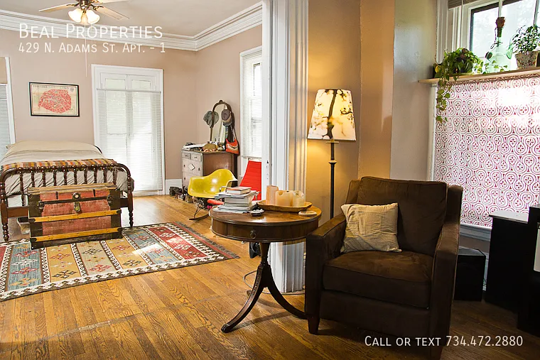 429 N Adams St #1 — Photo 9