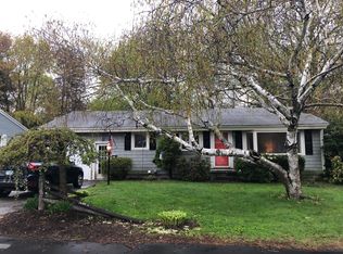 16 Edgewood Rd, Portsmouth, NH 03801