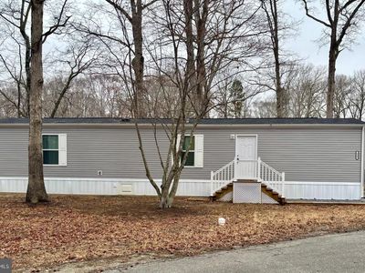 12623 Shell Mill Rd #124, Bishopville, MD, 21813