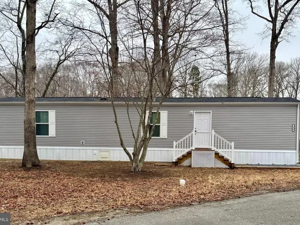 12623 Shell Mill Rd #124, Bishopville, MD 21813