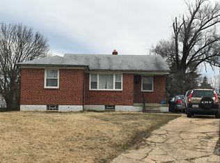 3 Croydon Ct, Gwynn Oak, MD 21207