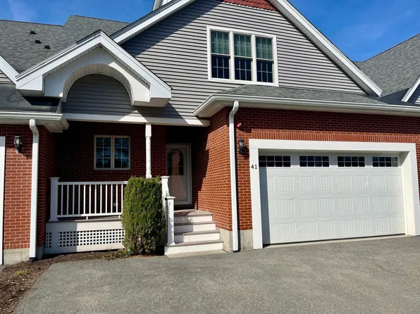 41 Dexter Rd, Foxboro, MA 02035