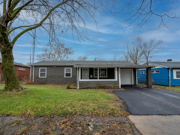 2080 Wright St, Gary, IN 46404