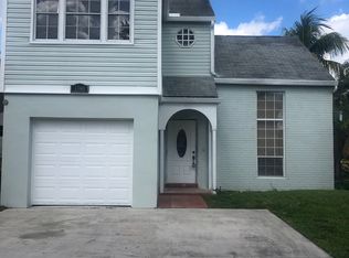 3380 Java Plum Ave, Miramar, FL 33025