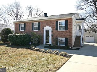 213 Glyndon Dr, Reisterstown, MD 21136