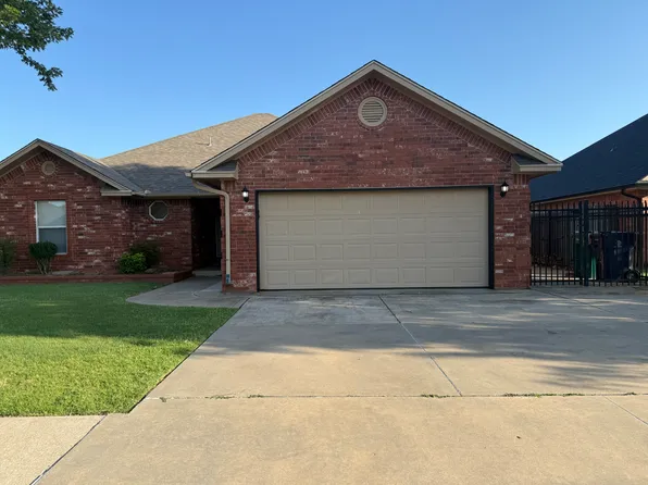 1324 SW 131st Ter, Oklahoma City, OK 73170