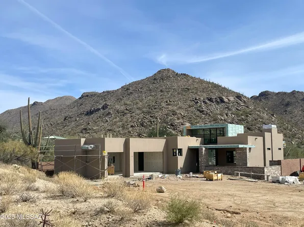 5917 W Coquillo Pl, Marana, AZ 85658