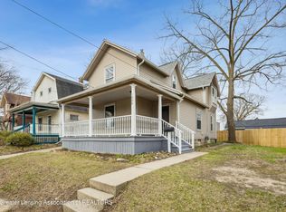 1006 S Grand Ave, Lansing, MI