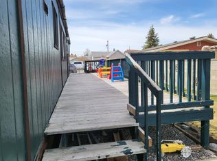 2112 Phillips Ave, Butte, MT 59701