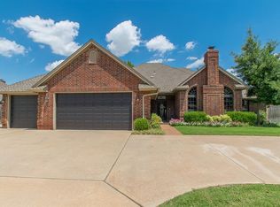 12212 Lorien Way, Oklahoma City, OK 73170